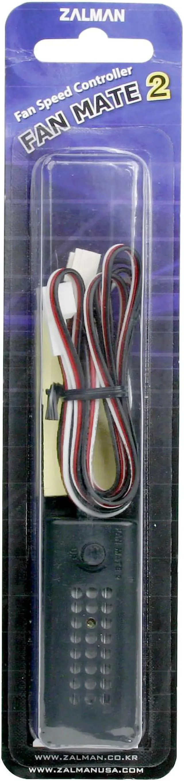 Alt view image 4 of 4 - Fan Controller
