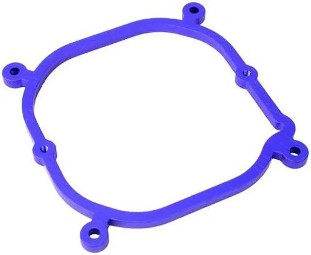 Alt view image 2 of 4 - ZALMAN ZM-CS1 Clip Support for installation of CNPS7000 series onto Socket 775