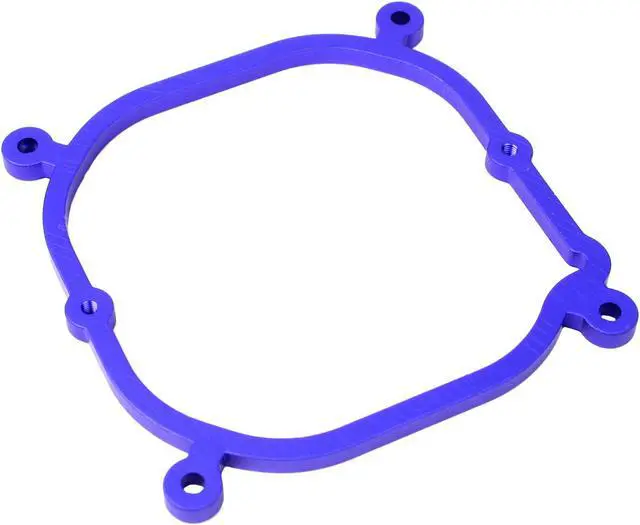 Main image of ZALMAN ZM-CS1 Clip Support for installation of CNPS7000 series onto Socket 775
