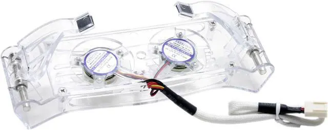 Main image of EVERCOOL MNC-E Fans