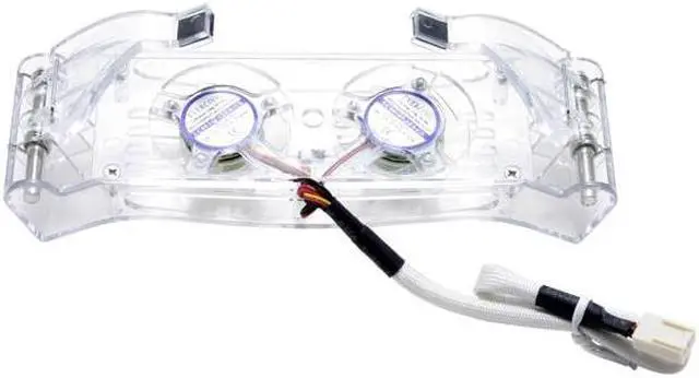 Alt view image 3 of 8 - EVERCOOL MNC-E Fans