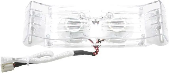 Alt view image 4 of 8 - EVERCOOL MNC-E Fans