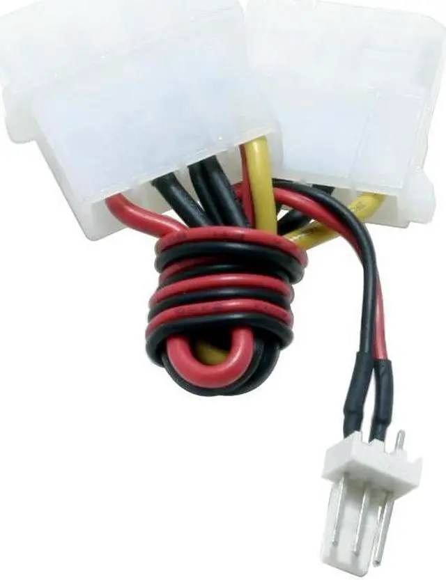 Alt view image 5 of 8 - EVERCOOL MNC-E Fans