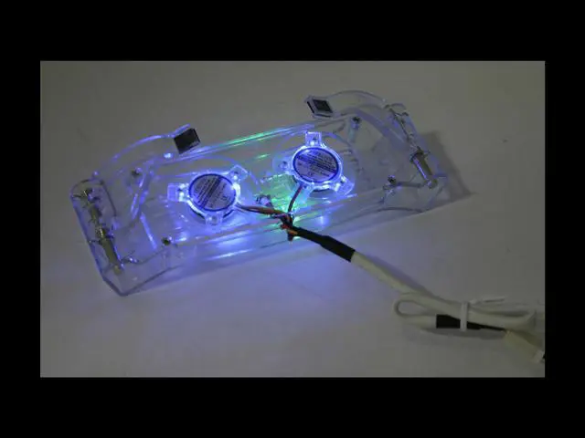 Alt view image 6 of 8 - EVERCOOL MNC-E Fans