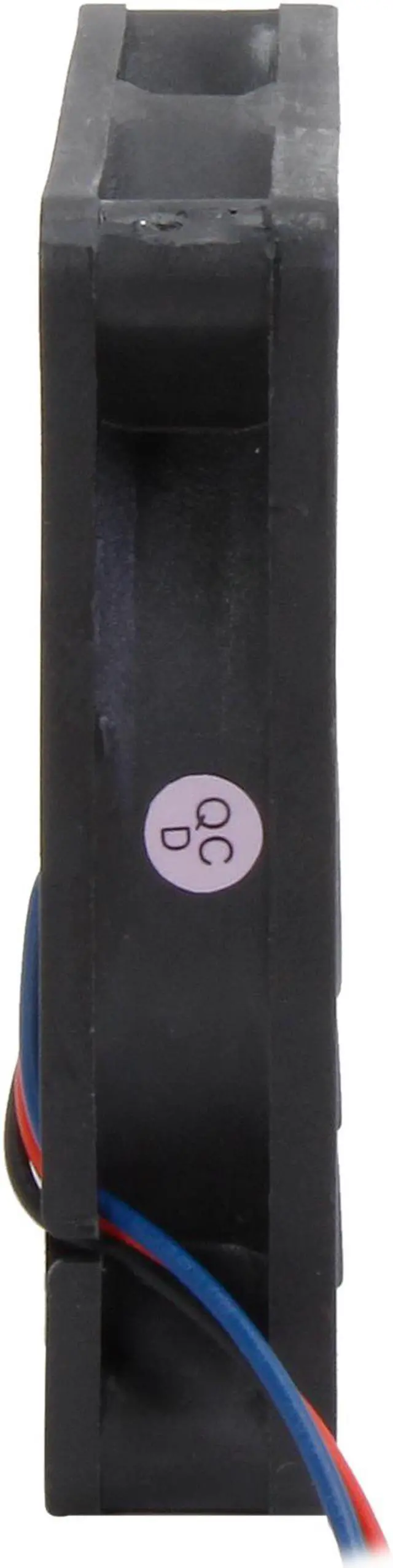 Alt view image 3 of 5 - EVERCOOL FAN-EC7015M12CA 70mm Case Cooling Fan