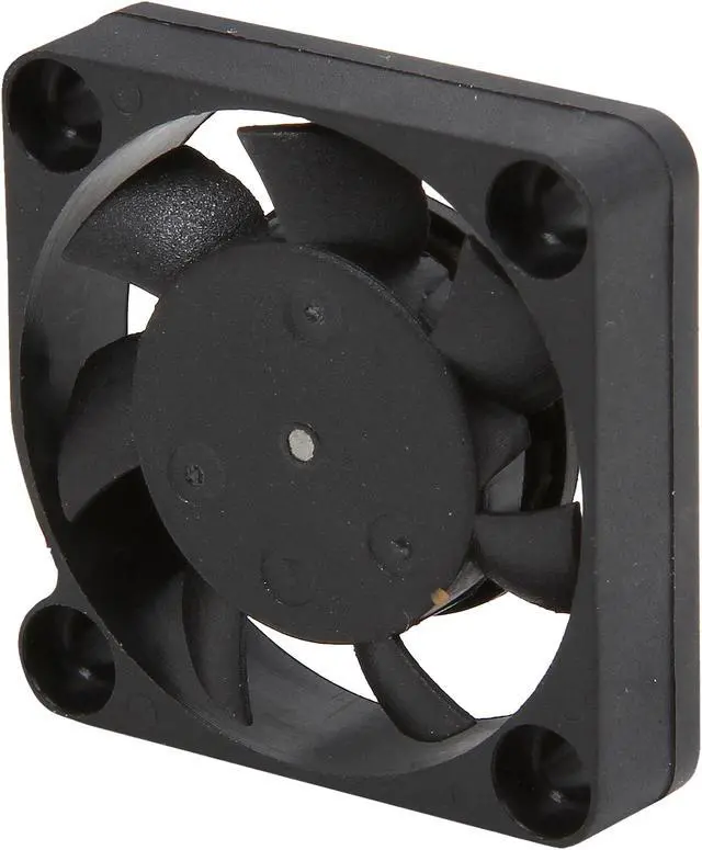 Main image of EVERCOOL FAN-EC3007M12CA 30mm Case Cooling Fan