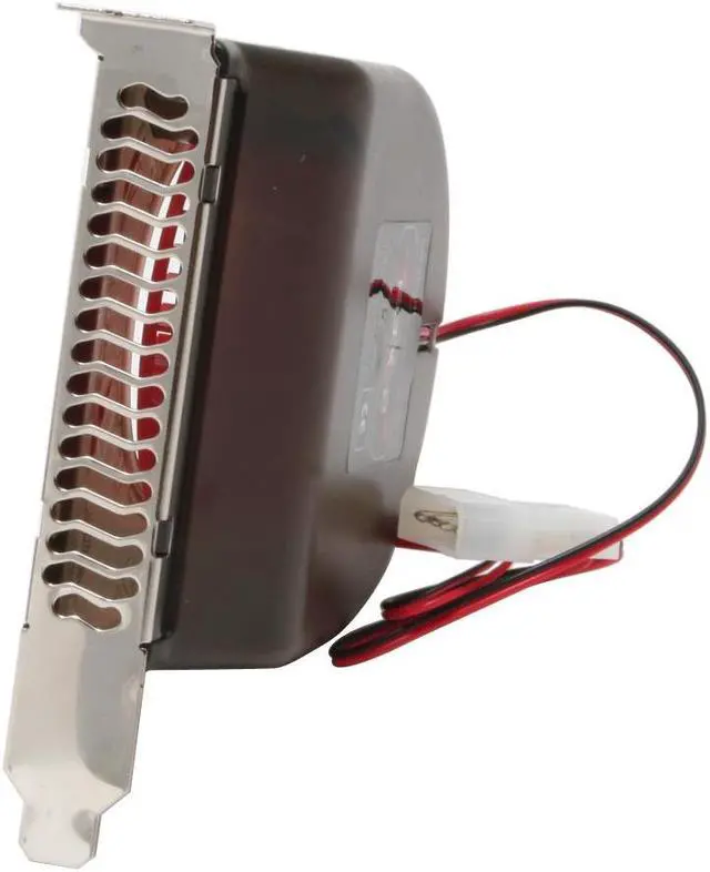 Alt view image 2 of 3 - EVERCOOL SB-F2 Case Cooling Fan