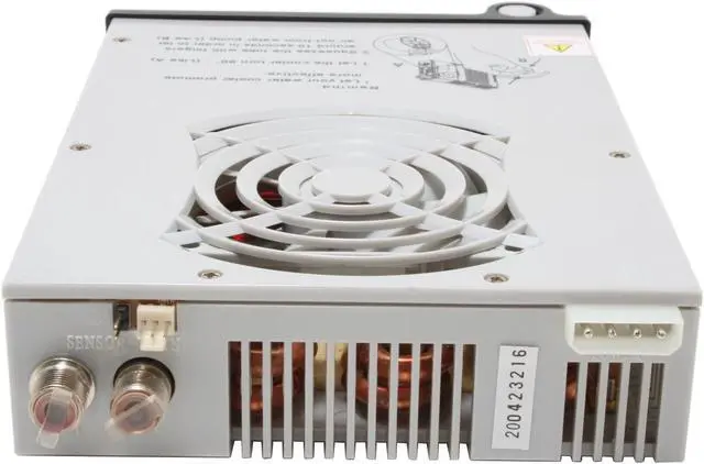 Alt view image 3 of 6 - EVERCOOL EC-WC-202 CPU & GPU Water Cooler Kit
