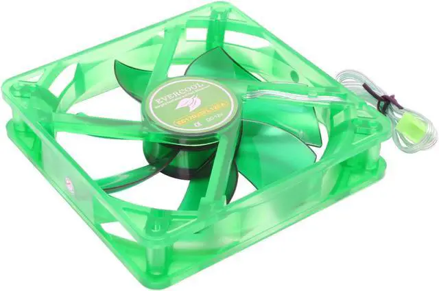 Main image of EVERCOOL EGF-12 Case Cooling Fan