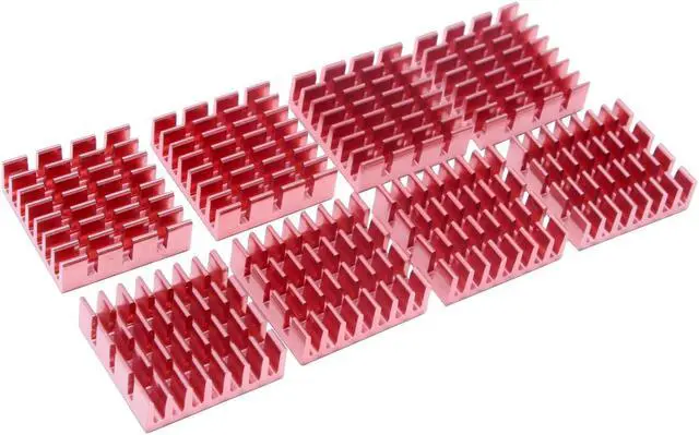 Alt view image 3 of 5 - EVERCOOL VC-RF Ever Lubricate VGA Cooler
