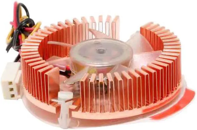 Alt view image 2 of 4 - EVERCOOL VC-RE Ball All In One Vga Cooler Kit