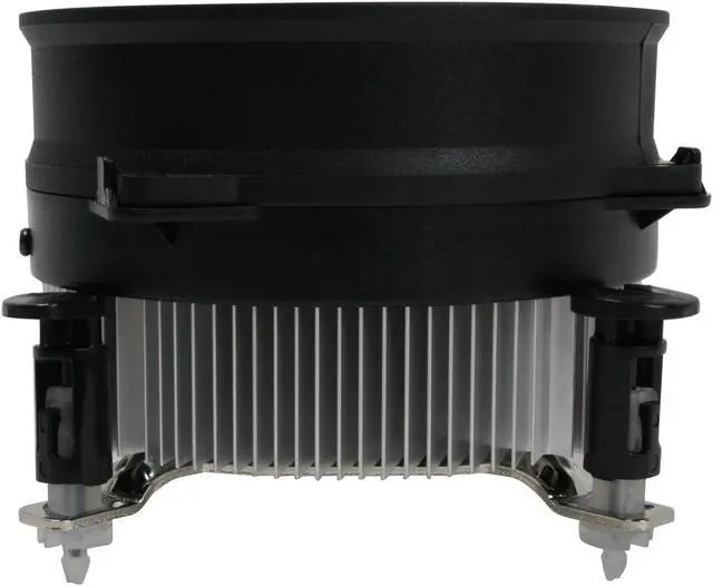 Alt view image 2 of 7 - EVERCOOL EC-PT12-9525EA 95mm Ever Lubricate CPU Cooler