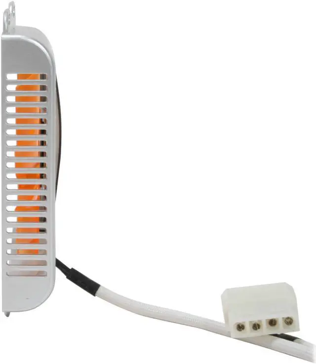 Alt view image 2 of 7 - EVERCOOL EC-HD-SC Plastic HDD Cooler