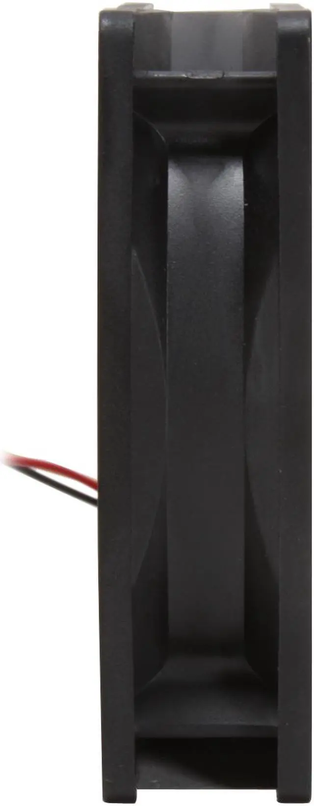 Alt view image 2 of 7 - EVERCOOL FAN-EC9225M12CA 92mm Case cooler