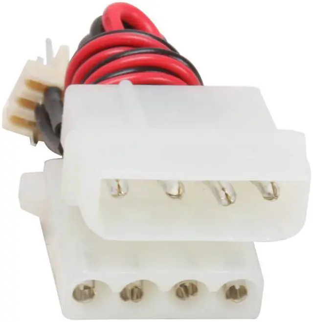 Alt view image 5 of 7 - EVERCOOL FAN-EC9225M12CA 92mm Case cooler