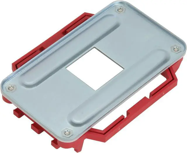 Alt view image 2 of 3 - EVERCOOL K8-AM2-RM AMD K8 Socket AM2 Retention Holder