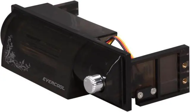 Main image of EVERCOOL PCAC 2 Case cooler