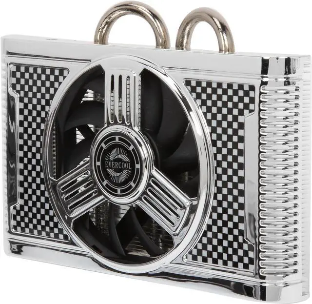 Main image of EVERCOOL VC-RHE Formula 2 Heatpipe VGA Cooler