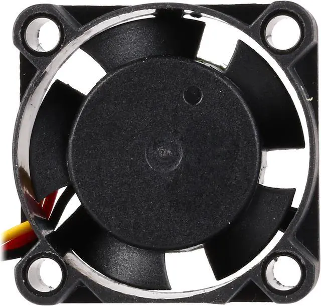 Main image of EVERCOOL FAN-EC2510M05CA 25mm Case Fan