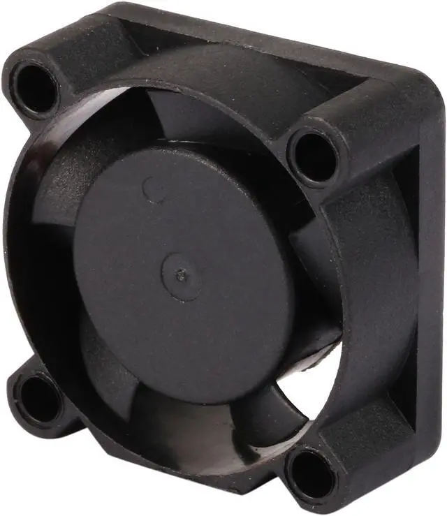Alt view image 2 of 5 - EVERCOOL FAN-EC2510M05CA 25mm Case Fan