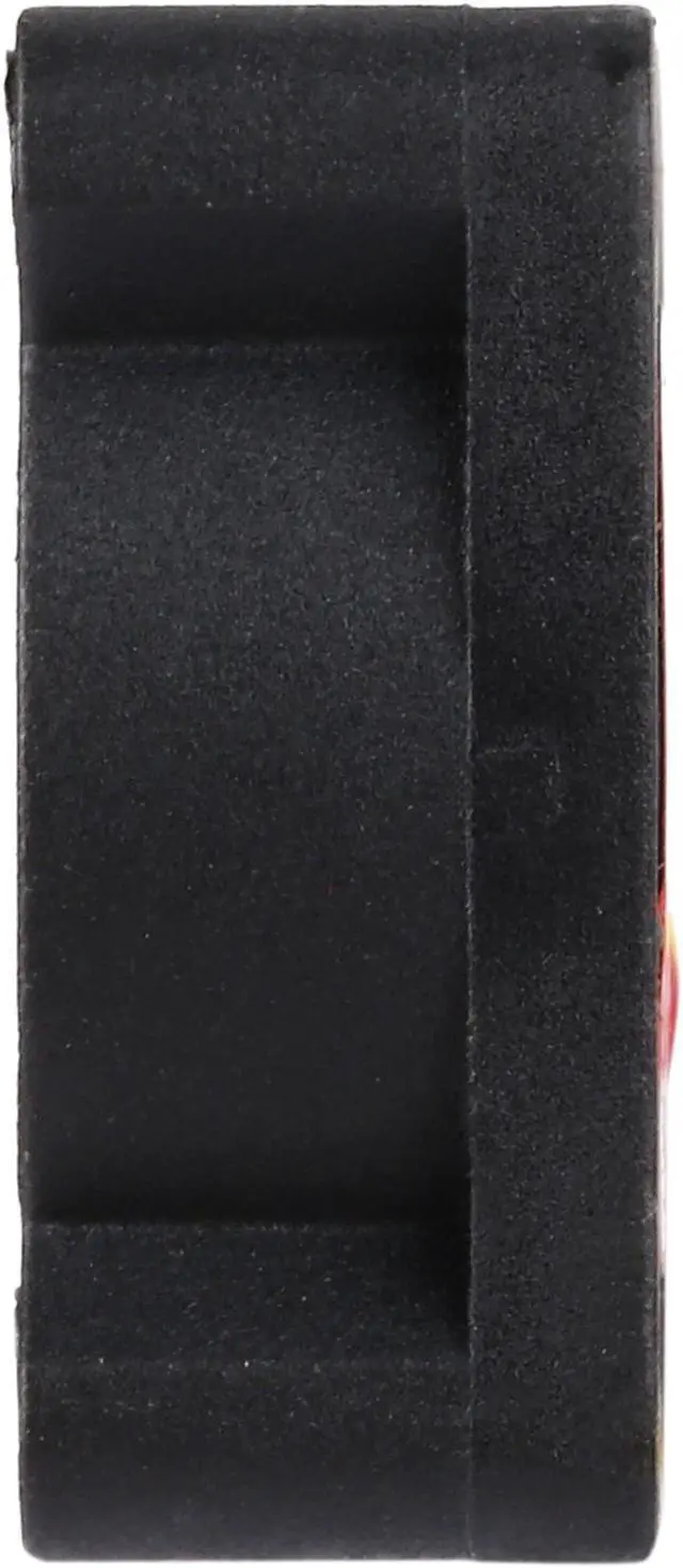 Alt view image 3 of 5 - EVERCOOL FAN-EC2510M05CA 25mm Case Fan