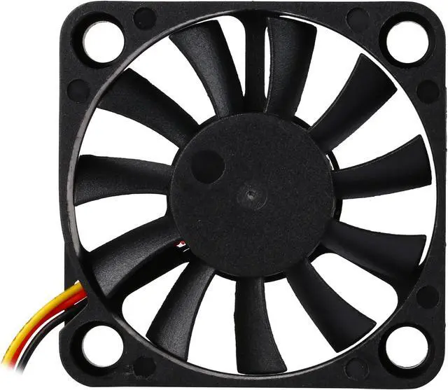 Main image of EVERCOOL FAN-EC4007M05CA 40mm Case Fan