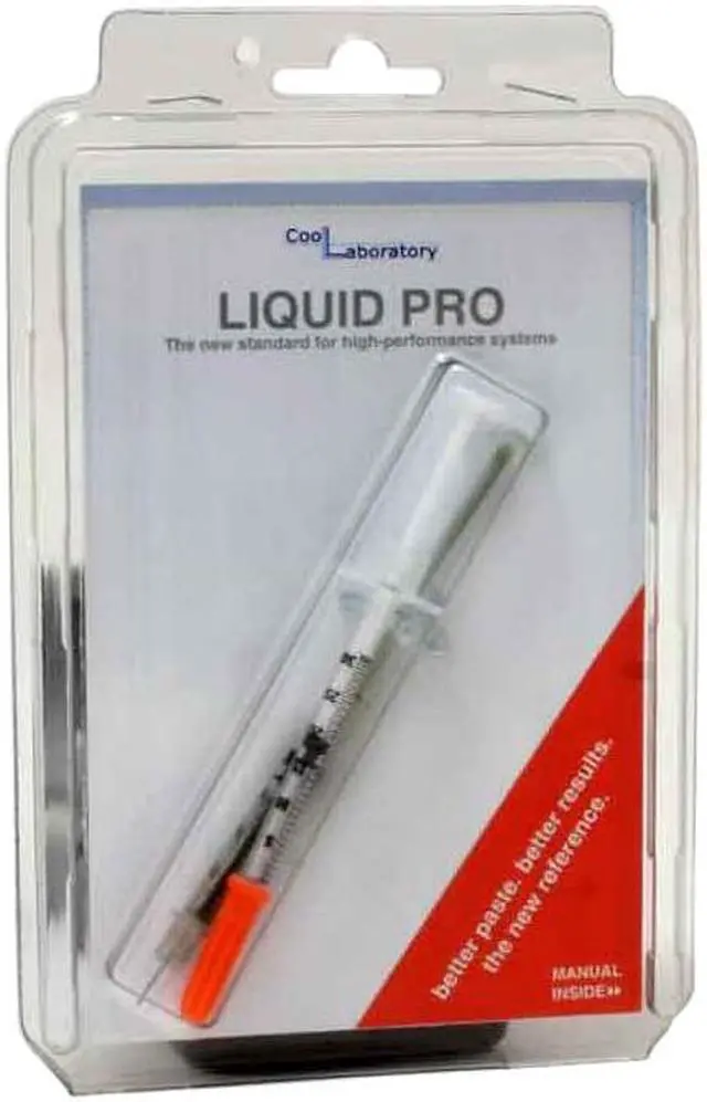 Main image of Coollaboratory CL-LIQUIDPRO Cooling liquid metal
