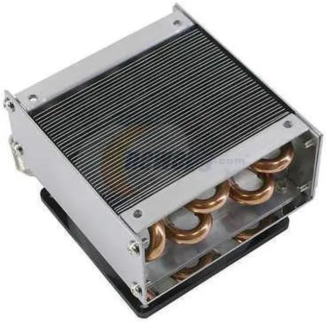 Alt view image 4 of 6 - KINGWIN AWC-1 Liquid Cooler System