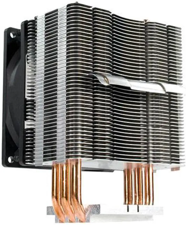 Main image of KINGWIN Revolution RVT-9225 92mm H.D.T. CPU Cooler