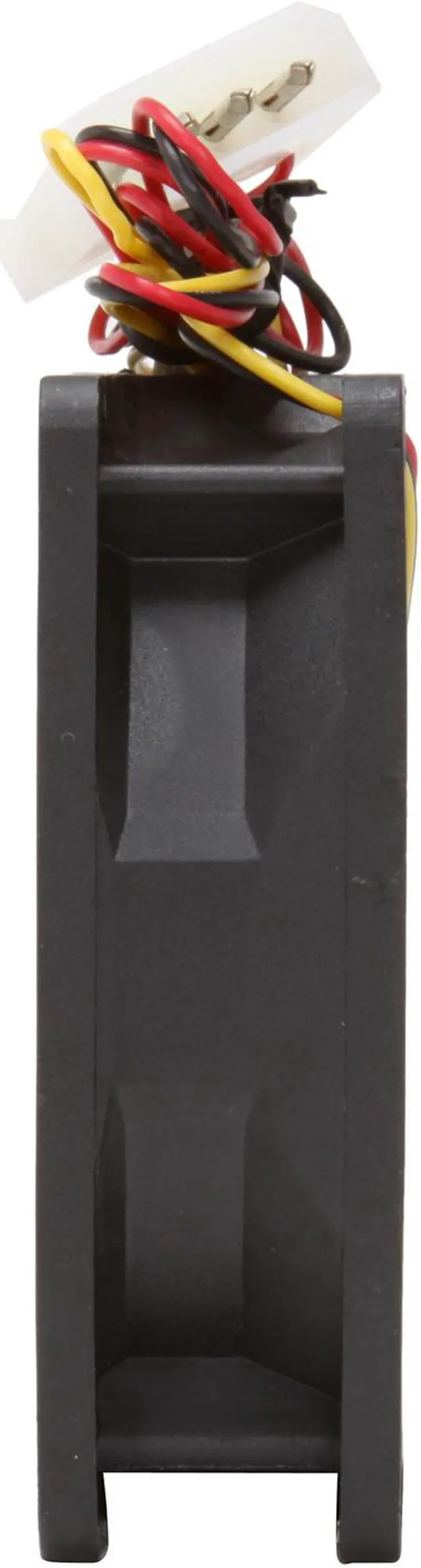 Alt view image 2 of 4 - KINGWIN Kingwin 80mm CF-08LB Silent Fan CF-08LB 80mm Case cooler