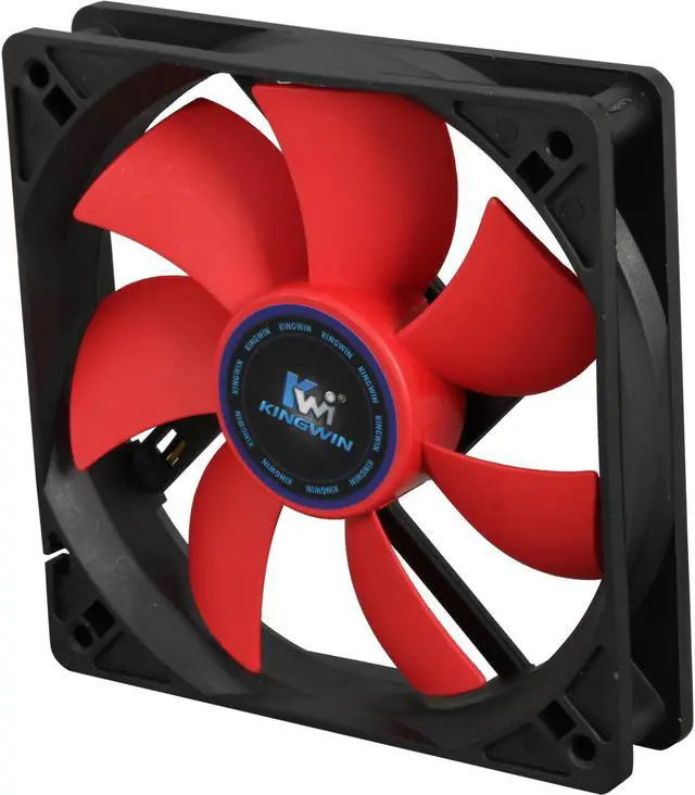 Main image of KINGWIN Advance Series CF-012LBR Case Fan