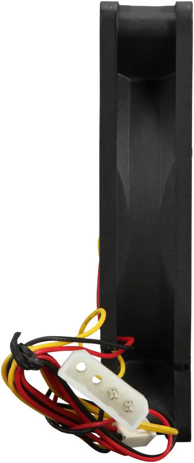 Alt view image 3 of 6 - KINGWIN Advance Series CF-012LBR Case Fan
