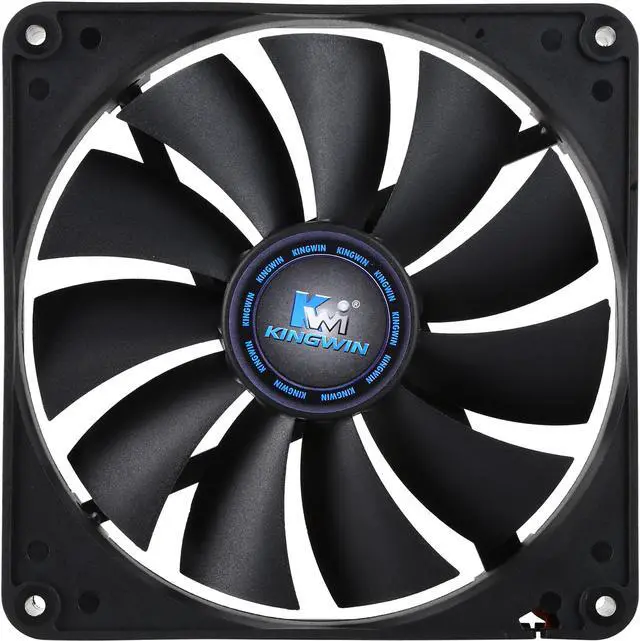 Main image of KINGWIN CF-014LB 140mm Case Fan