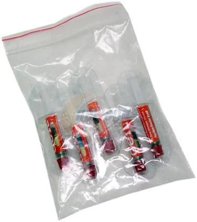 Alt view image 2 of 2 - GeIL THERMAL PASTE GEIL High Performance Copper Thermal Compund 5-Pack