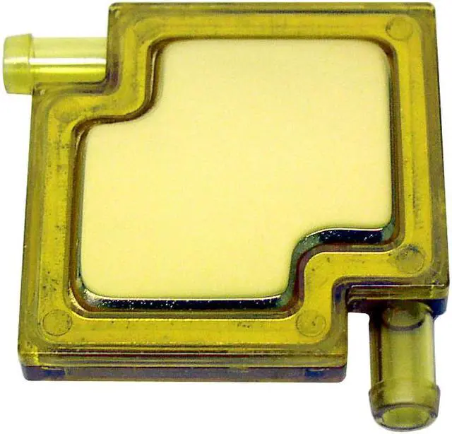 Alt view image 2 of 4 - KOOLANCE CHC-A09 RAM Heatsink