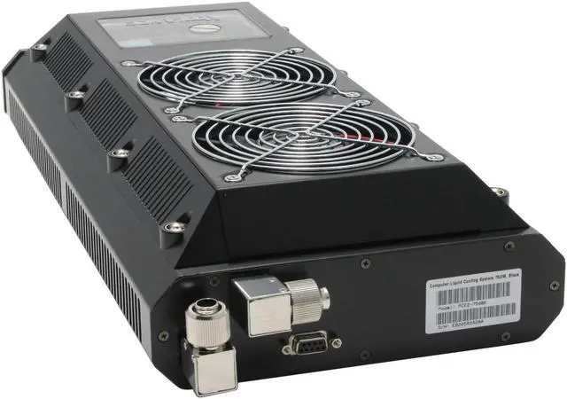 KOOLANCE EXOS-2 EX2-750BK - Thumbnail 2