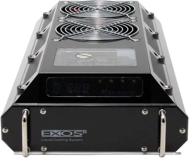 KOOLANCE EXOS-2 EX2-750BK