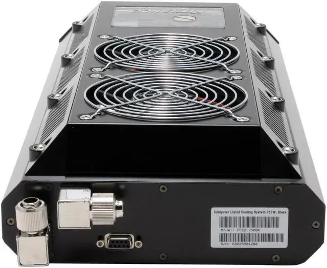 KOOLANCE EXOS-2 EX2-750BK - Thumbnail 3