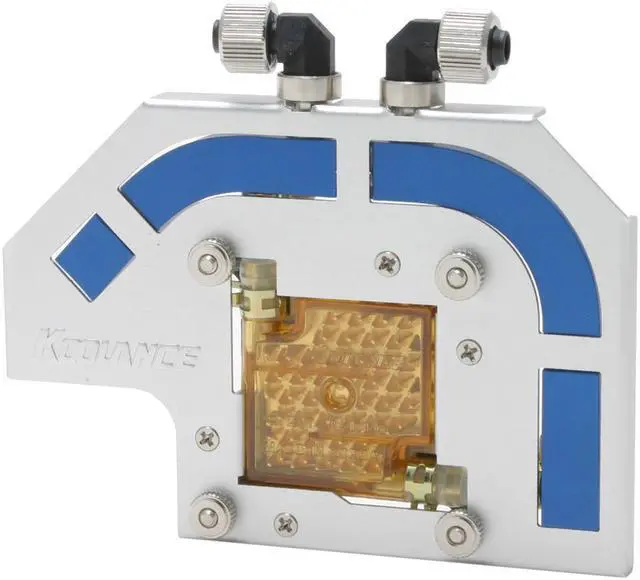 Main image of KOOLANCE VID-NV2-L06 VGA Cooler for NVIDIA