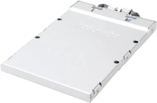 Main image of KOOLANCE HD-50-L06 hard drive liquid cooler