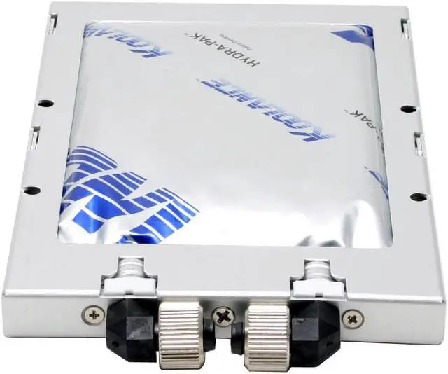 Alt view image 3 of 4 - KOOLANCE HD-50-L06 hard drive liquid cooler