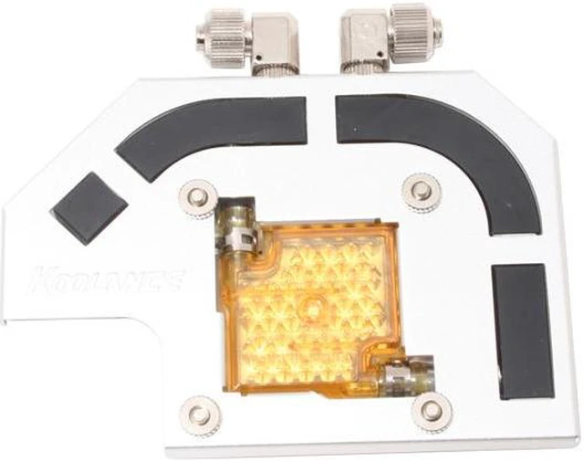 Main image of KOOLANCE VID-205-L06 Video GPU & RAM Liquid Cooler