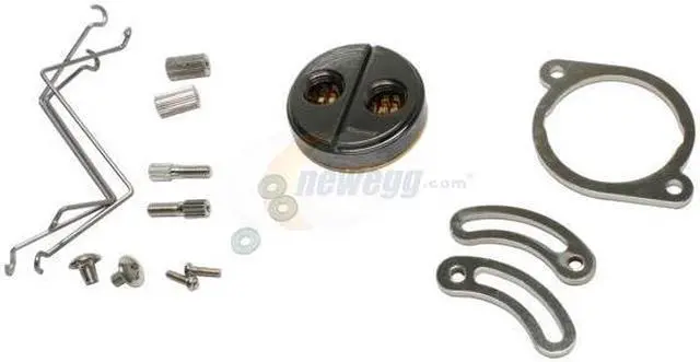 Main image of KOOLANCE CHC-120 Motherboard Cooling block [no nozzles]