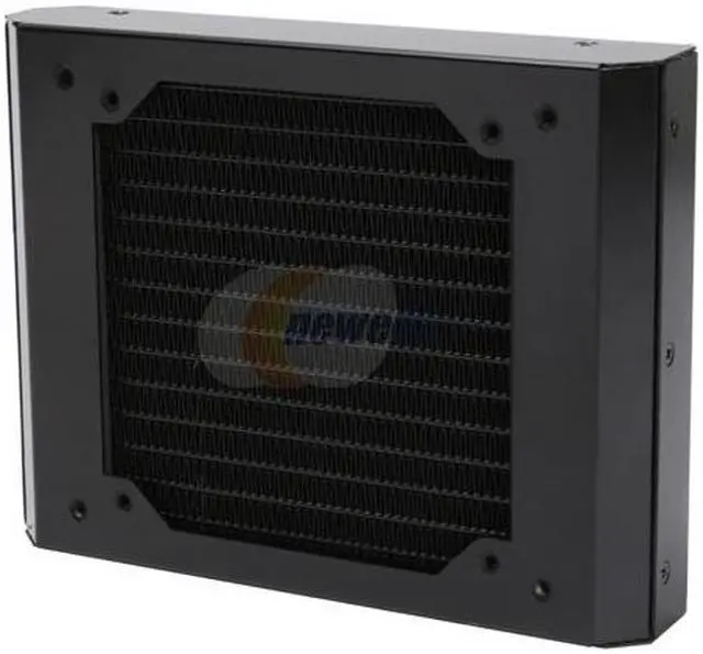 Main image of KOOLANCE HX-420 Radiator (no nozzles)