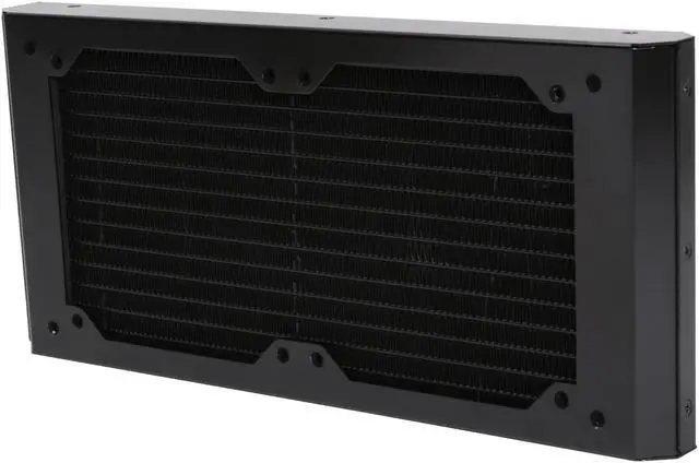 Main image of KOOLANCE HX-720 Radiator (no nozzles)
