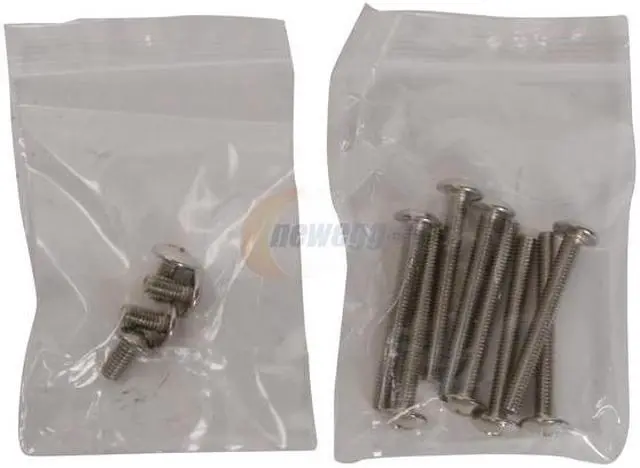 Alt view image 7 of 8 - KOOLANCE HX-720 Radiator (no nozzles)