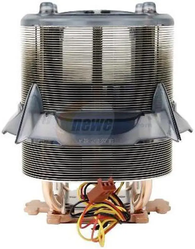 Alt view image 5 of 5 - GIGABYTE GH-PCU22-SE Ball CPU Cooler