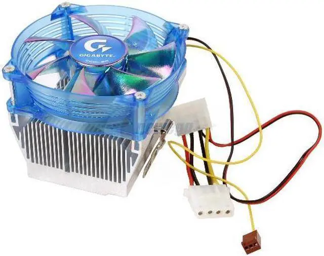 Main image of GIGABYTE GH-ED721-MF 92mm Ball Cooling Fan