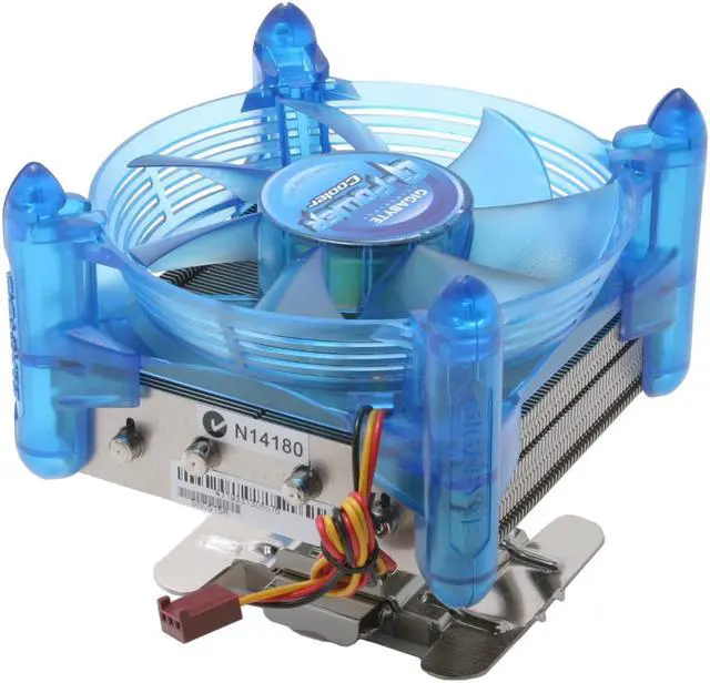 Main image of GIGABYTE GH-PDU21-SC Ball CPU Cooler