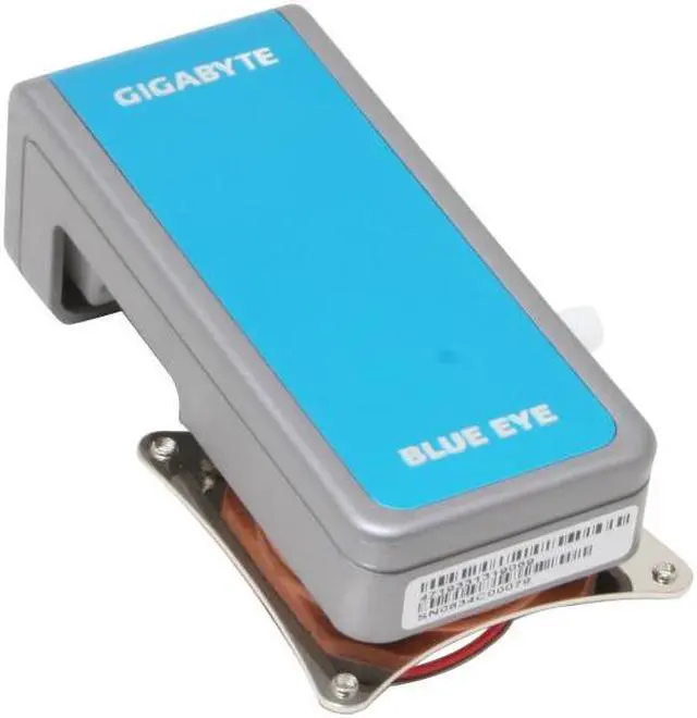 Main image of GIGABYTE GH-WPBV1 VGA liquid Cooling